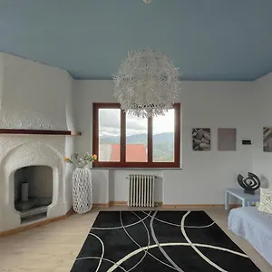 Rosa Apartment Giustenice