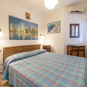 Casa Lella Ferienhaus Costa Rei
