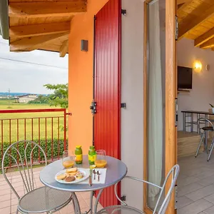 Camporosso Country house
