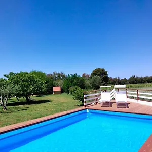 Podere Cala Viola Ferienhaus Porto Conte