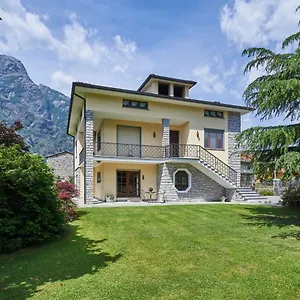 Serena - Lmz180 By Interhome Apartment Riva (Sondrio)