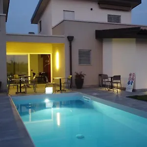 Lough Apartment