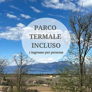 Agricampeggio Le Bucoliche Campingplatz