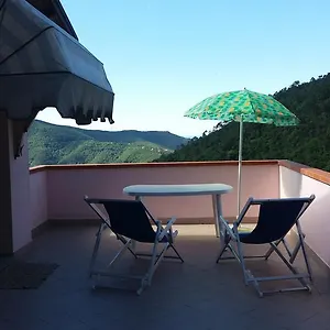 Olivella Caminata N 41g Apartment Casarza Ligure
