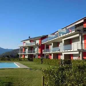 Residenza Roggiolo Apartment Luino