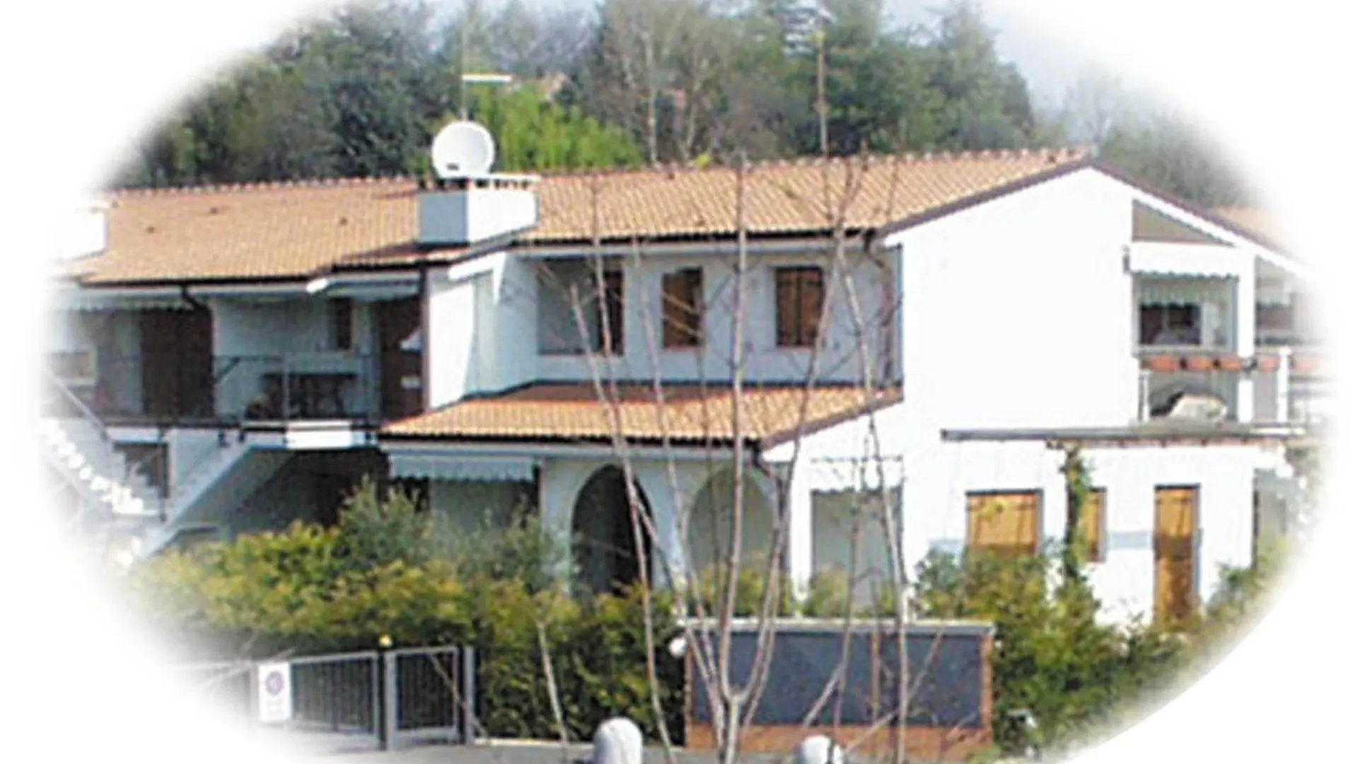Apartment Apt Gardasee Lazise Cola