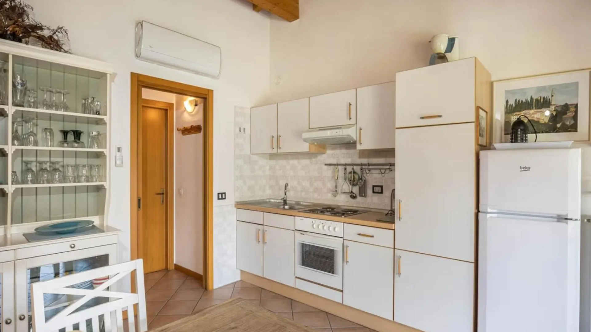Apartment Apt Gardasee Lazise Cola Italy