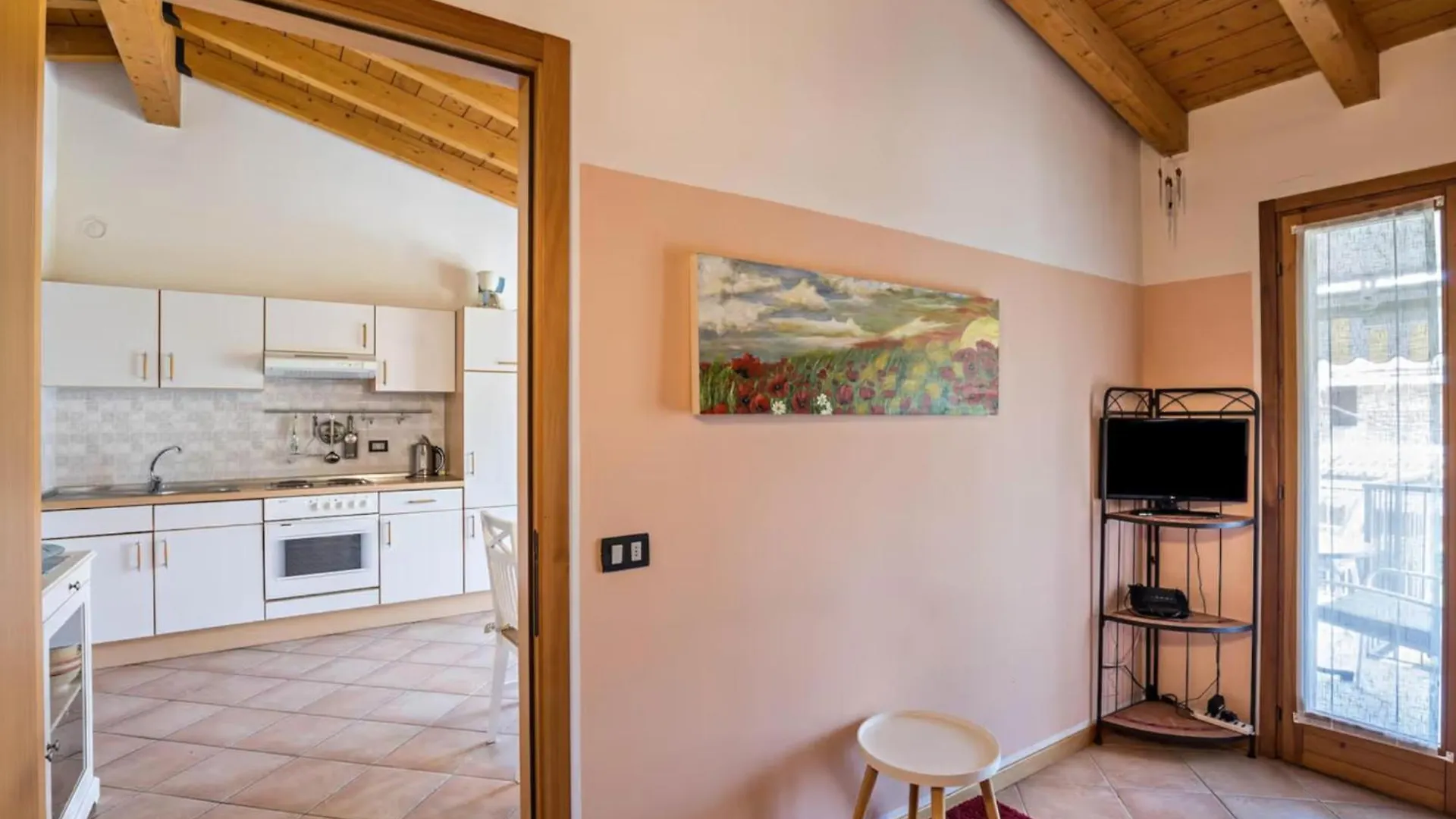 Apt Gardasee Lazise Cola Apartment