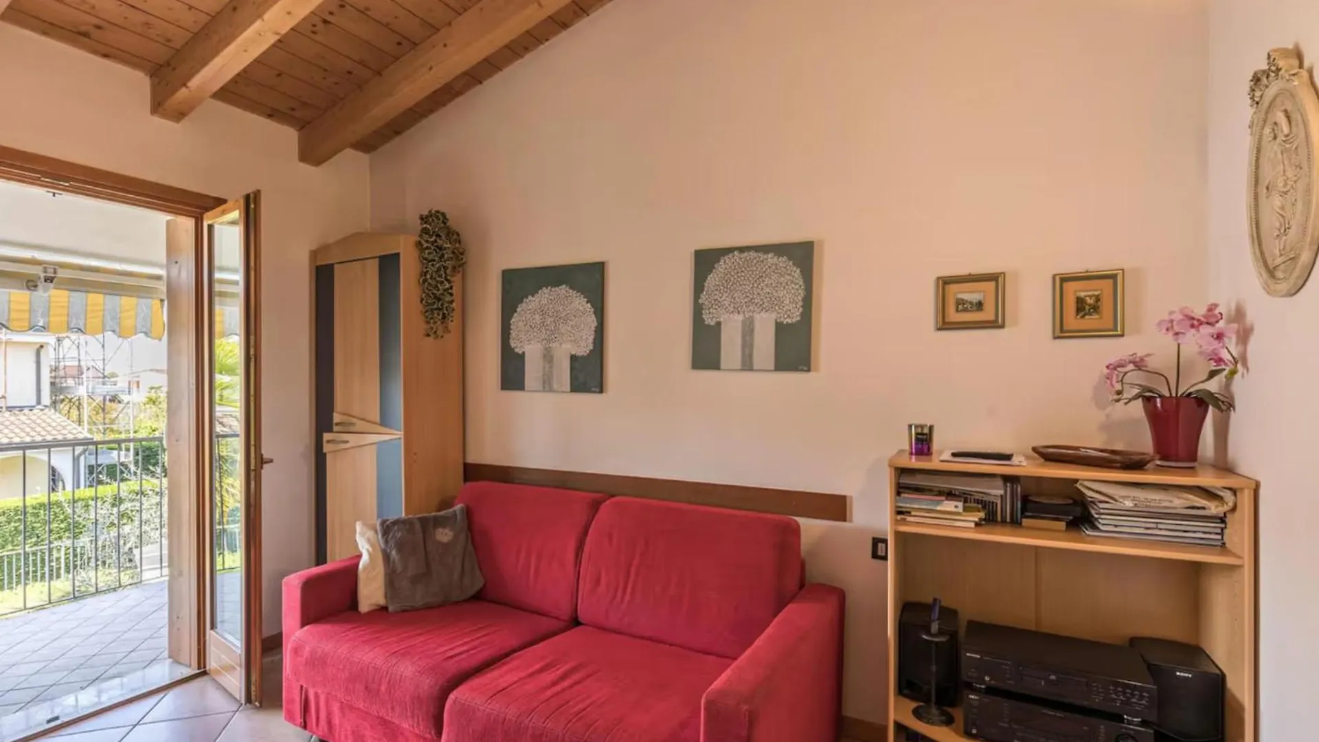 Apartment Apt Gardasee Lazise Cola
