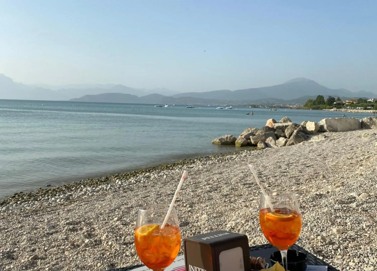 Apt Gardasee Lazise Cola 0*, Cola (Verona) Italy