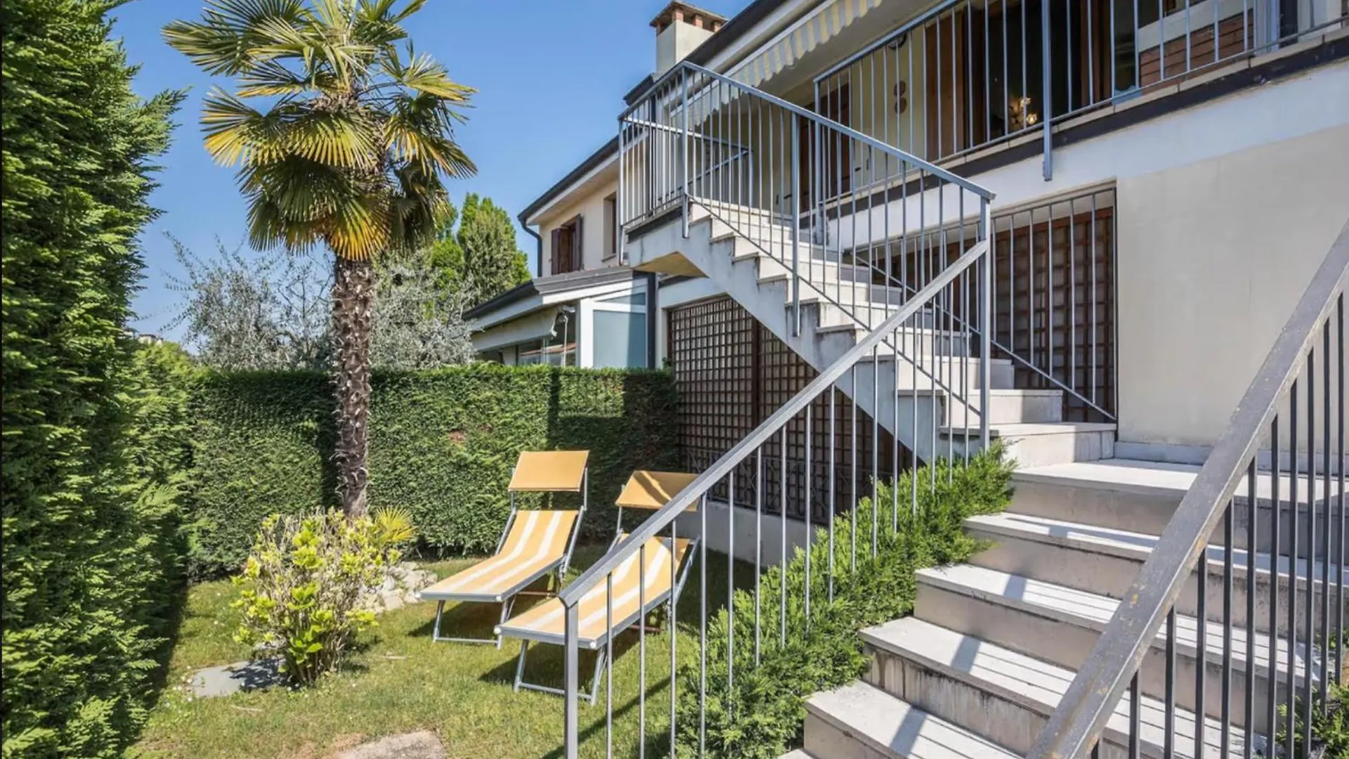 Apt Gardasee Lazise Cola Cola (Verona)