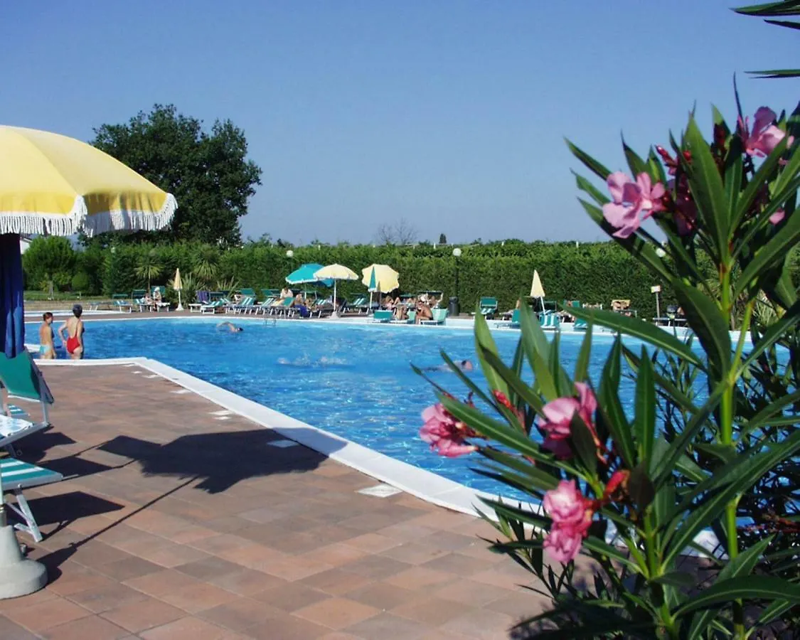 Apt Gardasee Lazise Cola Apartment
