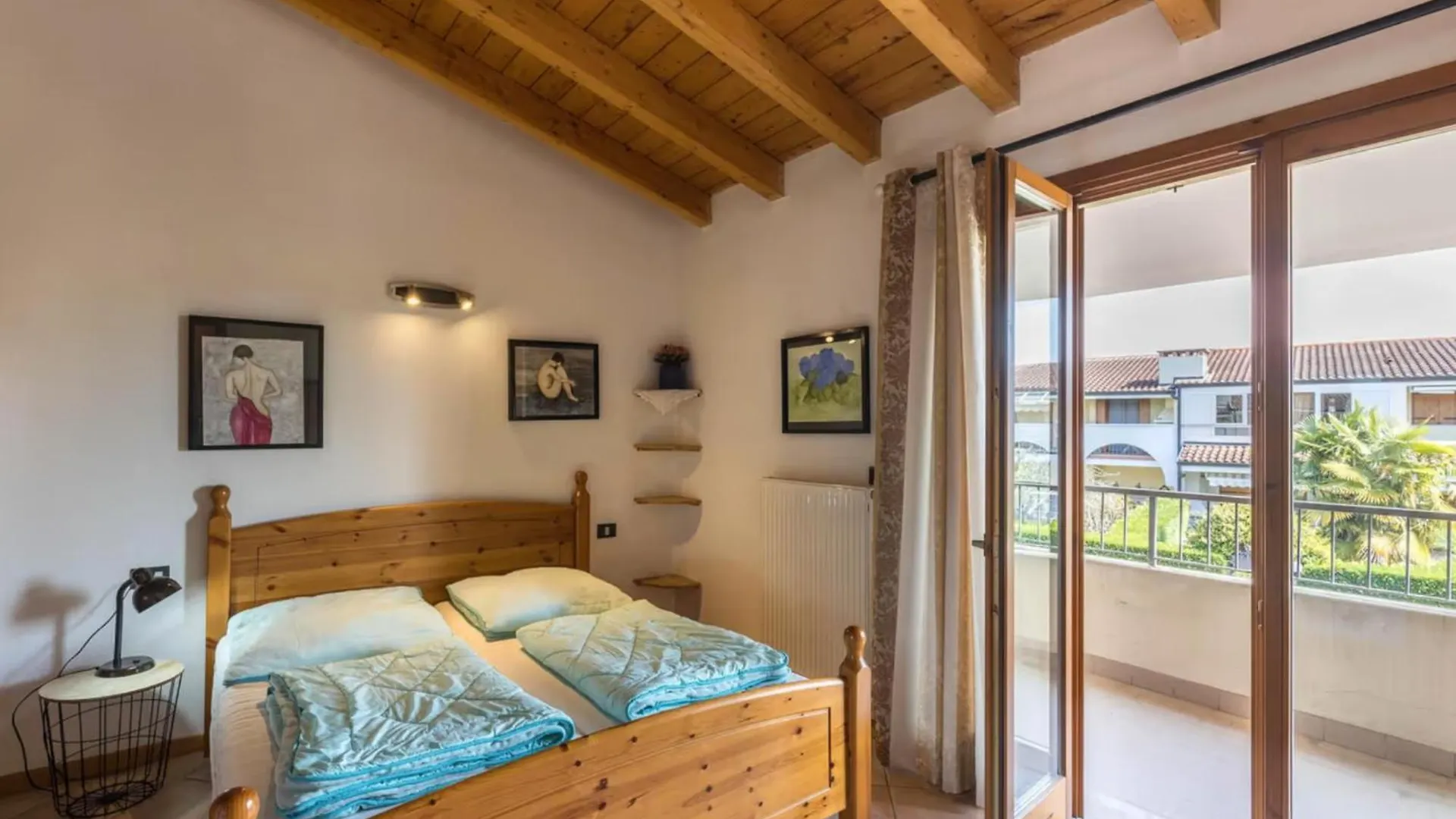 Apartment Apt Gardasee Lazise Cola Italy