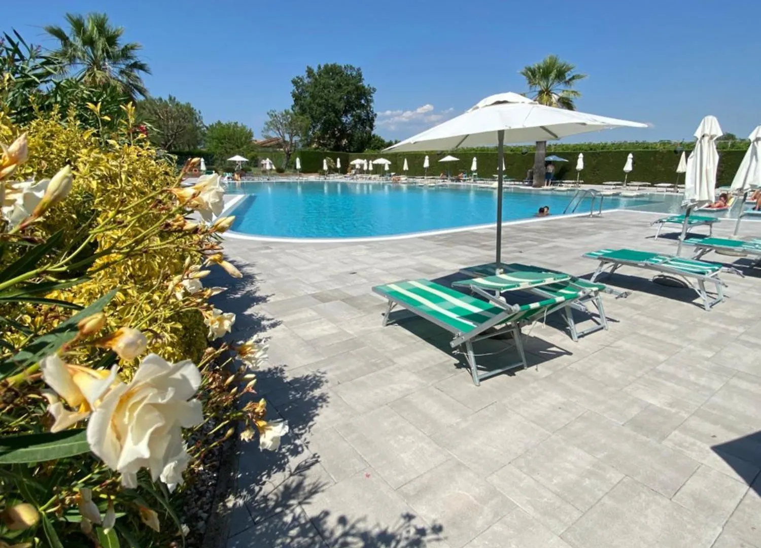 Apartment Apt Gardasee Lazise Cola